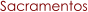 Sacramentos