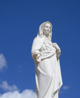 Virgen Valdeolmos