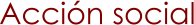 Acción social
